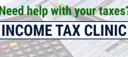 Income Tax Clinic