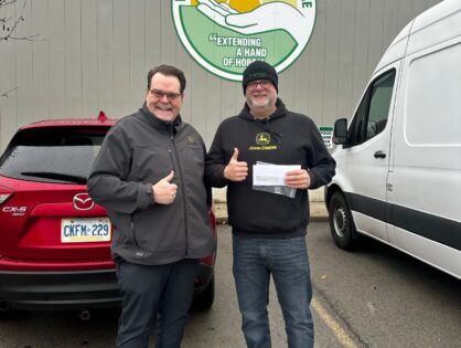 Thank You Premier Equipment Smithville