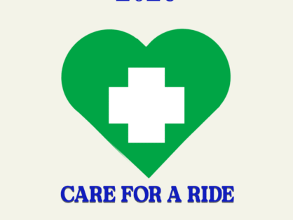 Care For A Ride Program