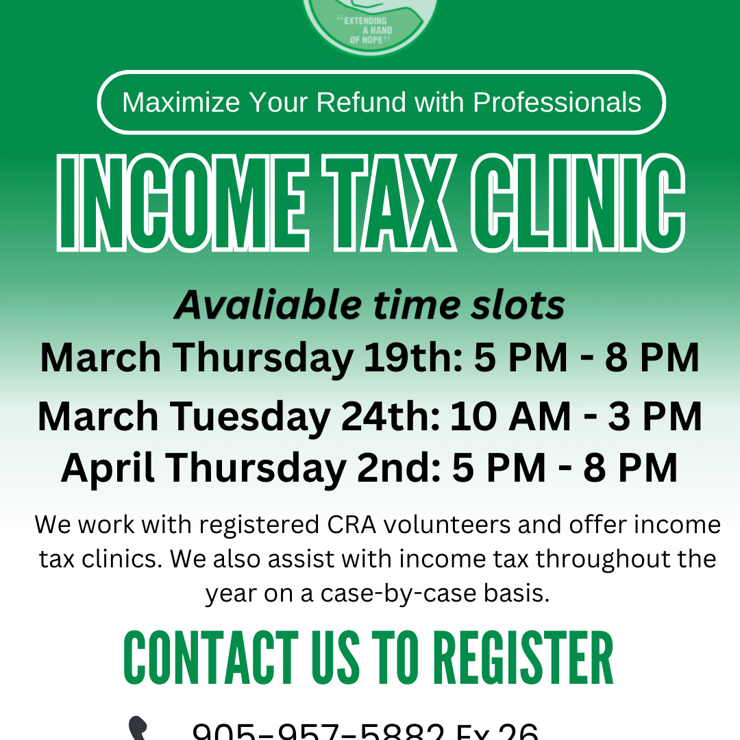 Income Tax Clinic