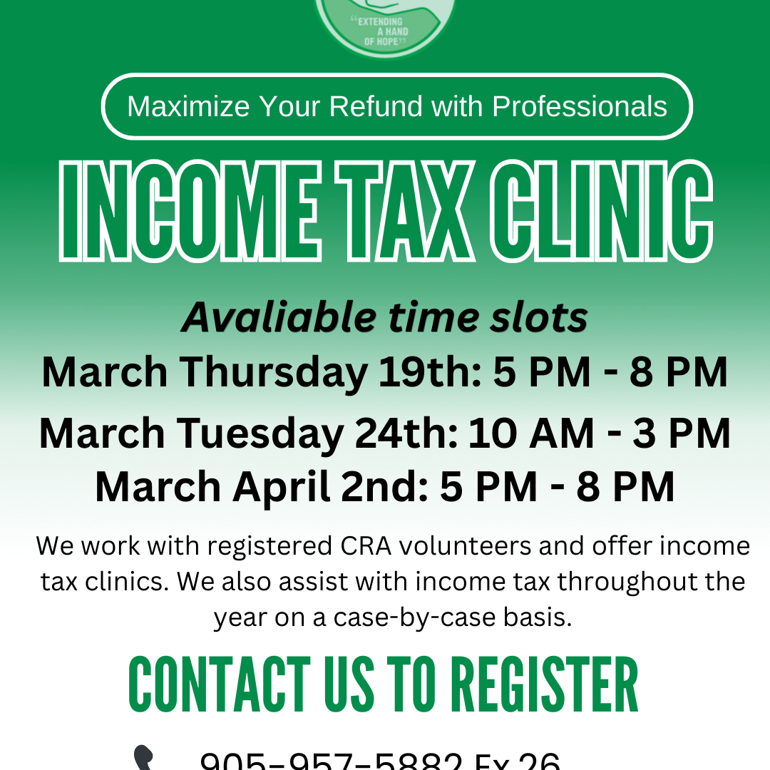 Income Tax Clinic