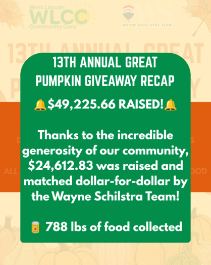 Great Pumpkin Giveaway Results